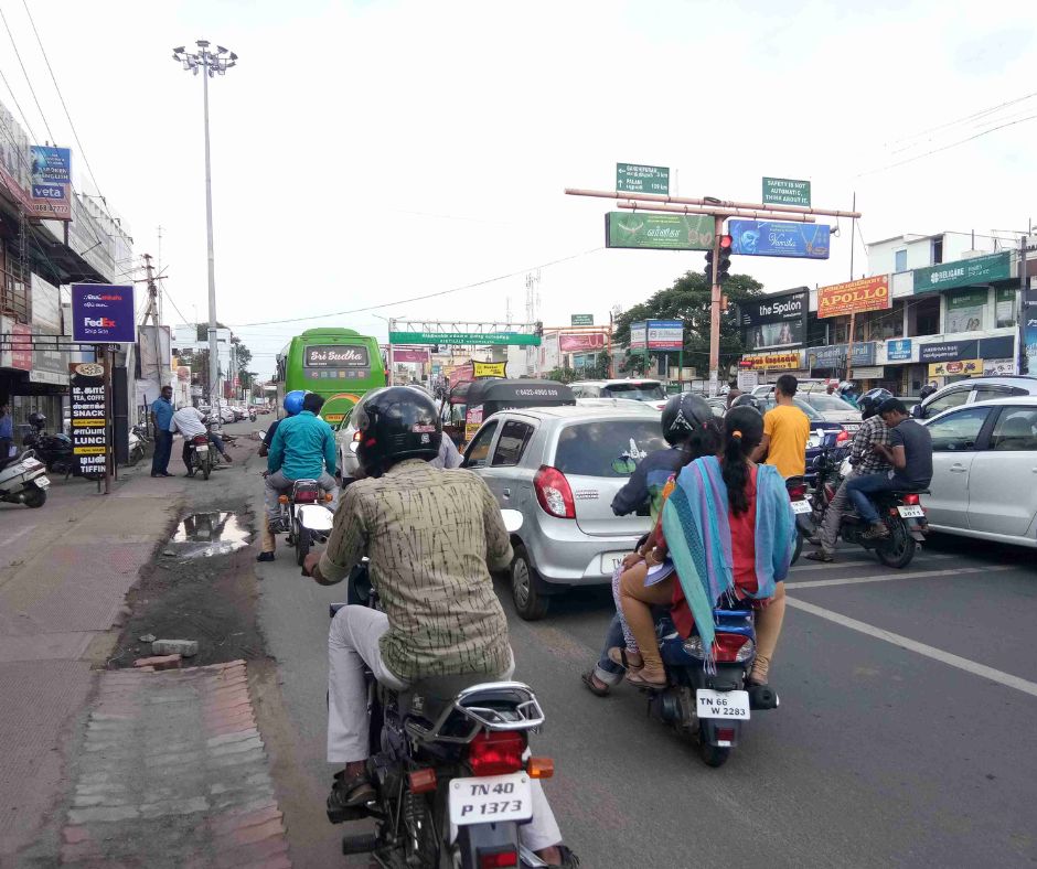 Mettupalayam